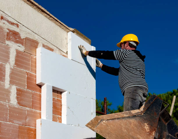 Best Insulation for New Construction  in Harkers Island, NC