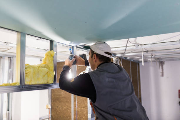 Insulation Inspection Services in Harkers Island, NC