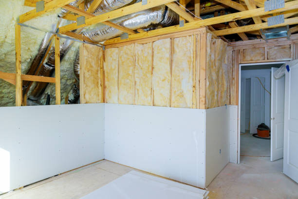 Best Energy-efficient Insulation  in Harkers Island, NC
