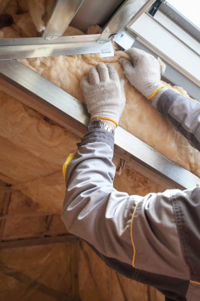 Best Fiberglass Insulation  in Harkers Island, NC