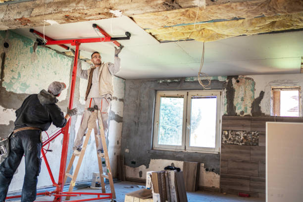 Best Insulation Inspection Services  in Harkers Island, NC