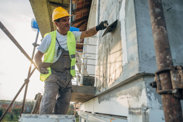 Best Blown-in Insulation  in Harkers Island, NC