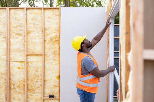 Best Wall Insulation Contractor  in Harkers Island, NC