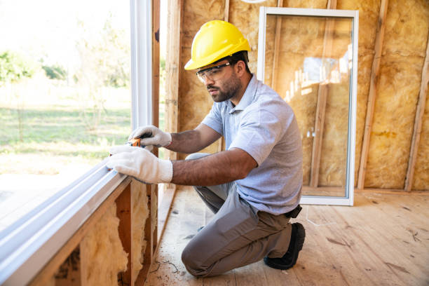 Best Insulation Removal Services  in Harkers Island, NC