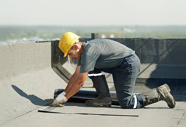Best Soundproof Insulation Installation  in Harkers Island, NC