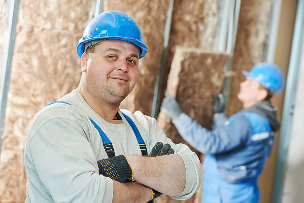 Range of Insulation Solutions in Harkers Island, NC